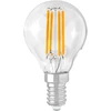 Struhm COG LED lemputės kaitinamoji gija ulke led e14 4w ww