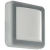 Struhm Hermetinis LED šviestuvas - fido led 4w d pilkas nw