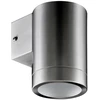 Sieninis šviestuvas Struhm Hermetiškas lauko šviestuvas - aster gu10 inox