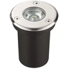 Lauko LED šviestuvas į grindinį STRUHM GAWRA, 3 W