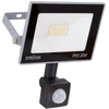 Struhm Judesio jutiklis LED prožektorius chroma led s 20w pilkos spalvos nw