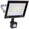 Struhm Judesio jutiklis LED prožektorius chroma led s 30w pilkos spalvos nw