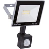 Struhm KROMA LED plonas 10 W prožektorius su neutralaus judesio jutikliu