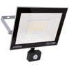 Struhm Kroma slim LED SMD 100W prožektorius su judesio jutikliu, neutralus