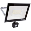 Struhm Kroma slim LED SMD 100W prožektorius su judesio jutikliu, šaltas