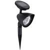 Struhm Lauko saulės šviesa / sodo šviesa IBRA LED 0,18 W IP44 šalta