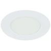 Struhm LED įleidžiamas šviestuvas Wafel 5W CCT baltas