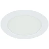 Struhm LED įleidžiamas šviestuvas Wafel IP54 18W CCT baltas