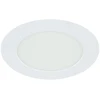Struhm LED įleidžiamas šviestuvas Wafel IP54 9W CCT baltas