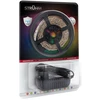 Struhm LED juosta Late 5 m 36 W RGB IP65