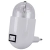 Lusterko kosmetyczne STRUHM Lampka lusterko PRINCESSA LED baltas 3W 03822