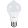 Struhm LED lemputė Erste su judesio jutikliu, A60, E27, 12 W, neutraliai balta