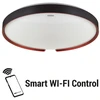 Lubinis šviestuvas Struhm LED lubų šviestuvas ESPERANTO 24 W SMART Wi-Fi
