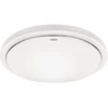 Lubinis šviestuvas Struhm LED lubų šviestuvas SOLA IP44 18W 1235lm 290 x 63 neutraliai baltas