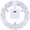 Lubinis šviestuvas Struhm LED modulis ARENA 12 W CCT, skirtas lubiniams šviestuvams, magnetinis, 14 cm