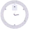 Lubinis šviestuvas Struhm LED modulis ARENA 24W CCT magnetinis, skirtas 24 cm skersmens lubų šviestuvams