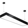 Struhm LED pakabinamas šviestuvas - flara led 24w juodas nw