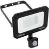 Struhm LED prožektorius su judesio jutikliu Aston LED S 30 W juodas NW