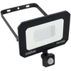 Struhm LED prožektorius su judesio jutikliu Aston LED S 50 W juodas NW