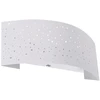 Struhm LED sieninis šviestuvas - migo led 5w baltas nw