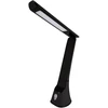 Struhm LED stalinė lempa gibon led juoda