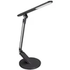Struhm LED stalinė lempa Ramzes LED juoda