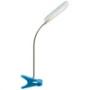 Struhm LED stalo lempa - dori led mėlyna spaustuvė