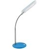 Struhm LED stalo lempa - dori led mėlyna