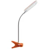 Struhm LED stalo lempa - dori led oranžinė spaustuvė