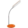 Struhm LED stalo lempa - dori led oranžinė