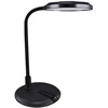 Struhm LED stalo lempa - platon led juoda