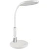 Struhm LED stalo lempa Samuel balta