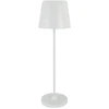 Struhm LED stalo lempa „Toga“ LED balta CCT