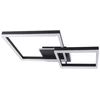 Pakabinamas šviestuvas Struhm LED šviestuvas NOLAN 45 W, 3D, neutralus