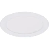Struhm LED šviestuvas su žemyn nukreiptu šviesos srautu – plonas LED, 18 W, balta šviesa