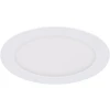 Struhm LED šviestuvas su žemyn nukreiptu šviesos srautu – plonas LED C 12 W, baltas (WW)
