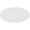 Struhm LED šviestuvas su žemyn nukreiptu šviesos srautu – plonas LED C 18 W, baltas (WW)