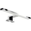 Struhm LED vonios kambario sieninis šviestuvas – „Roxana LED 5W Chrome NW“