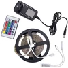 Struhm LED žuvis Late 3 m 21,6 W RGB konsolė ip65