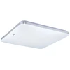 Lubinis šviestuvas Struhm Lempos LED lubų - adis led d slim 20w nw