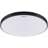 Lubinis šviestuvas Struhm Lempos LED lubų - Dowbor LED C 18W juoda NW