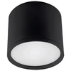 Pakabinamas šviestuvas Struhm Lempos LED lubų - Rolen LED 3W juoda NW