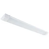 Struhm Pozostali Ideus Lotos 04533 juostinis lubinis šviestuvas, 1x20W LED, 4200K, 2720 lm, baltas