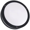 Struhm Namų numerio LED lemputė Solina l 7,5 W juoda neutrali balta