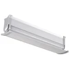 Struhm Prie lubų montuojami linijiniai LED šviestuvai – Diego LED 9W sidabrinis CCT
