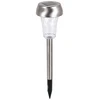 Struhm Saulės baterijos LED lempa – Iris LED 38 0,06 W CW