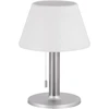 Struhm Saulės baterijų LED stalo lempa - Pelagia LED 2W NW