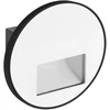 Struhm Sieninis laiptų apšvietimas Wektor Led 50lm CCT baltas