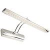 Struhm Sieninis šviestuvas baldų šviestuvas Brena Led 4w neutralus, chromas