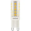 Struhm SMD LED lempa – Bob SMD LED G9 4W CW